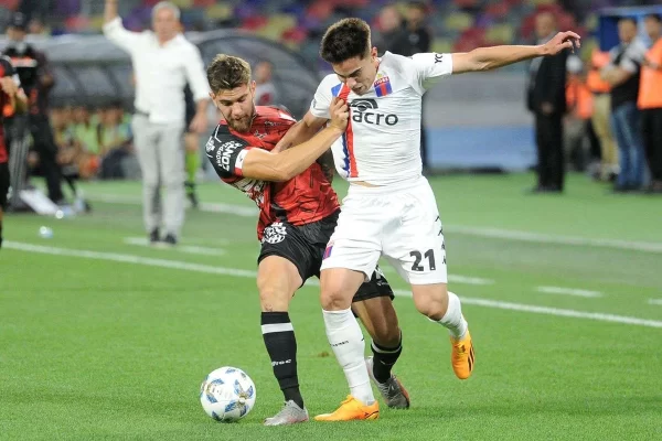 Tigre vs. Central Córdoba por la Fecha 8 de la Liga Argentina de Fútbol Tigre vs. Central Córdoba