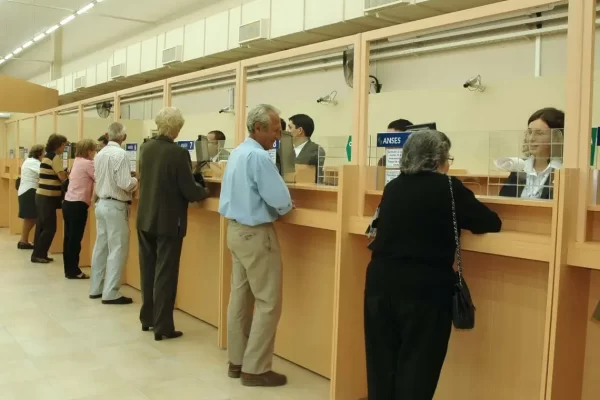 Se Actualizarán las Jubilaciones por Decreto sin Esperar al Congreso jubilaciones congreso