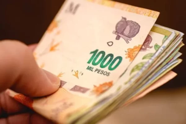 salario promedio
