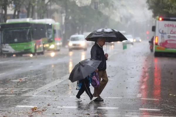 Tormentas