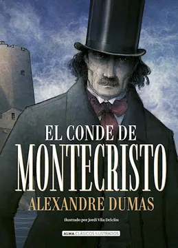 El Conde de Montecristo novelas para leer