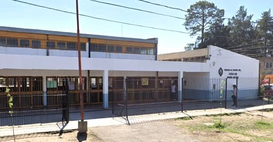 Escuela Primaria 10 de Garín copia