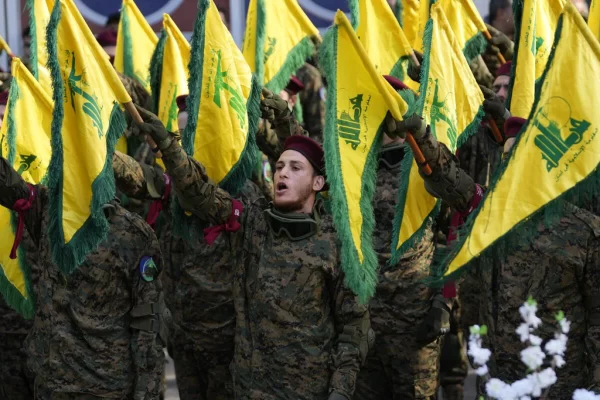 ¿Qué es Hezbollah? Responsable de los Atentados de la AMIA y Embajada Israelí Hezbollah