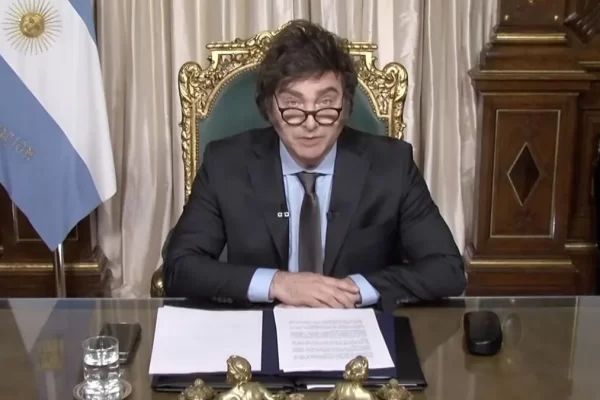 Cadena Nacional este 22 de abril: Horario, Detalles y Dónde Verlo en VIVO cadena nacional 22 de abril