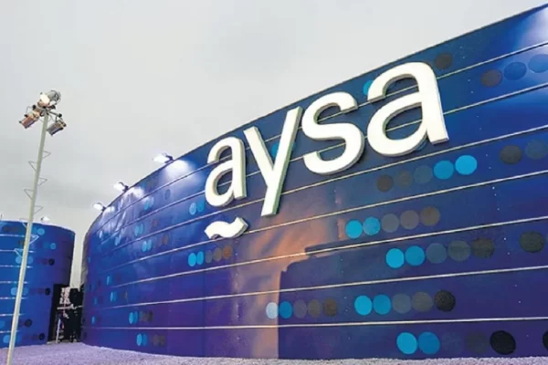 presidente de aysa