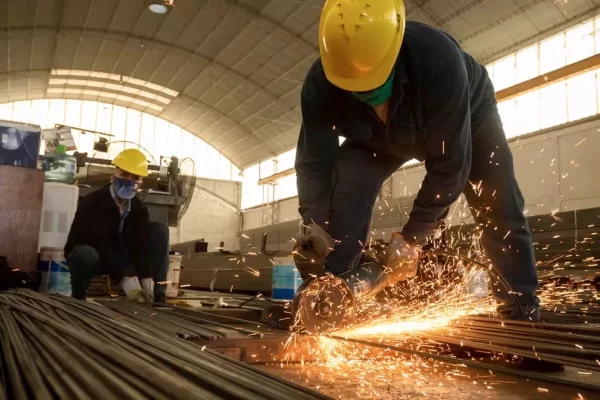 Los Salarios Mínimos de Argentina son de los más Bajos de Latinoamérica salarios minimos