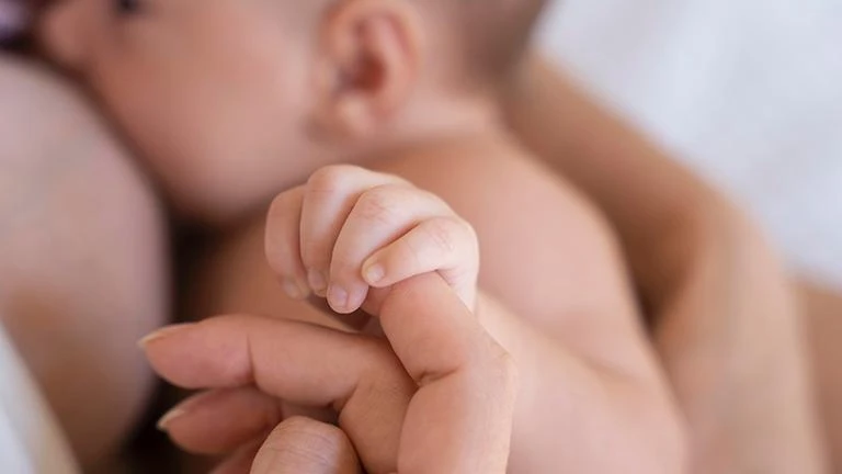 21 de Mayo: Día Mundial de la Protección de la Lactancia Materna