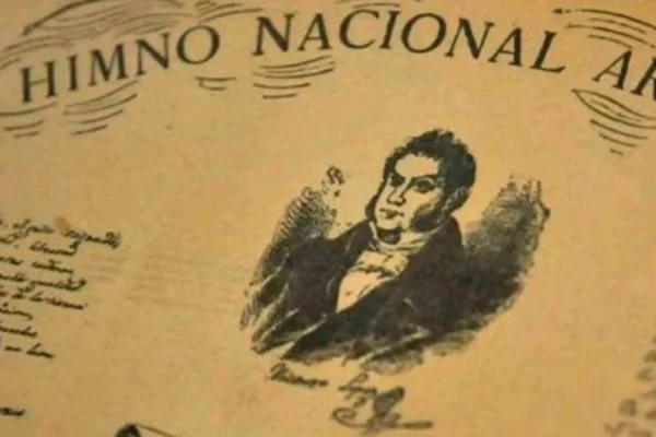 Efemérides 11 de mayo: Día del Himno Nacional Argentino día del himno nacional argentino copia