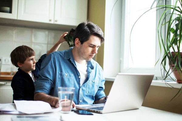 Cómo lograr un equilibrio laboral y personal saludable equilibrio laboral y personal