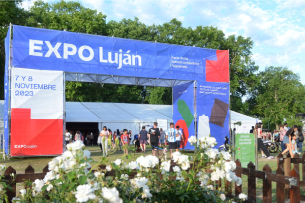 expo lujan