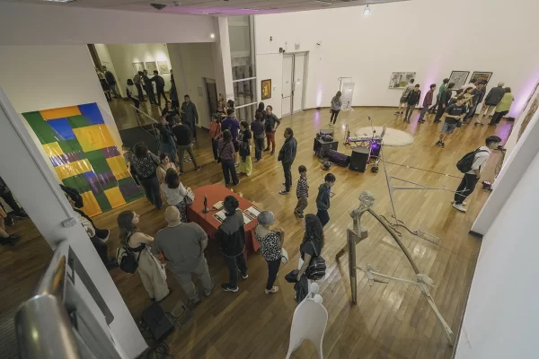 Llega una nueva edición de «Una Noche en los Museos» a Buenos Aires noche de museos