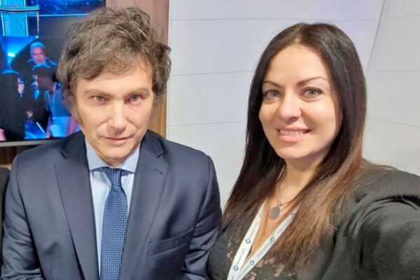 Milei se reunió con Pettovello en Olivos para definir el futuro de Capital Humano Capital Humano