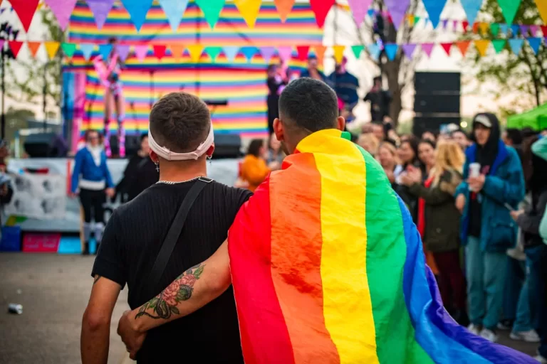 Día del Orgullo LGBTQ+