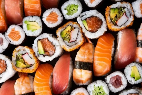 Día Mundial del Sushi: Orígenes, Tradiciones y Celebración día mundial del sushi