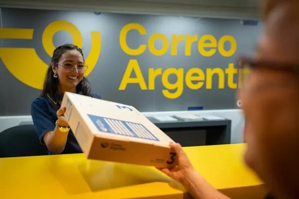 empresas del estado