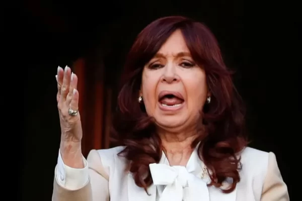 Cristina Kirchner Criticó a Javier Milei y la Gestión de Sandra Pettovello gestión sandra pettovello