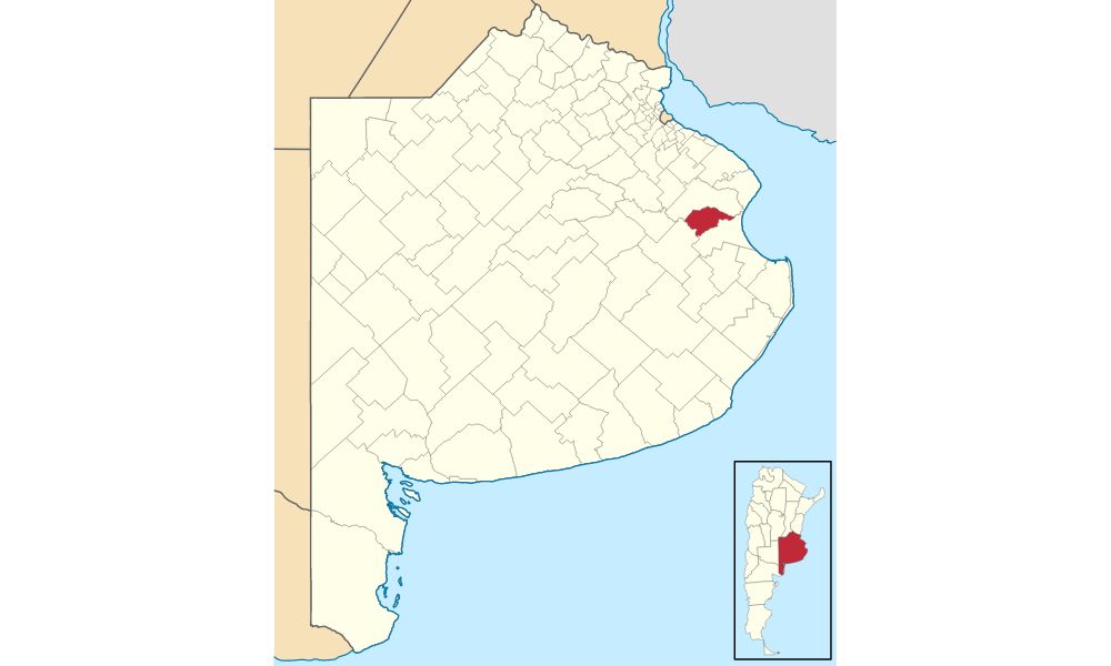 municipio provincia lezama