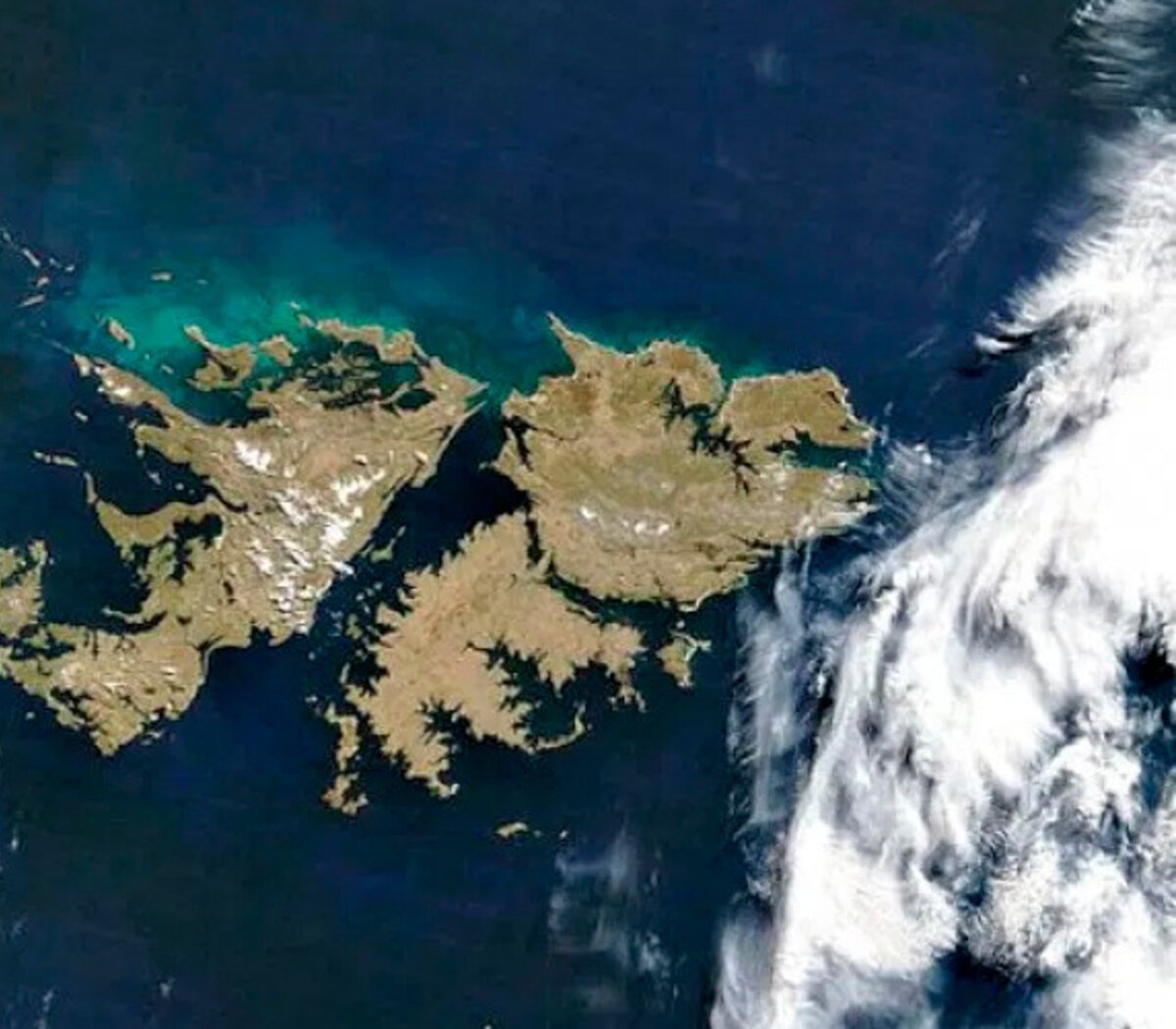 10 de junio se conmemora el 195° aniversario de la creación de la Comandancia Política y Militar de las Islas Malvinas y las adyacentes al Cabo de Hornos