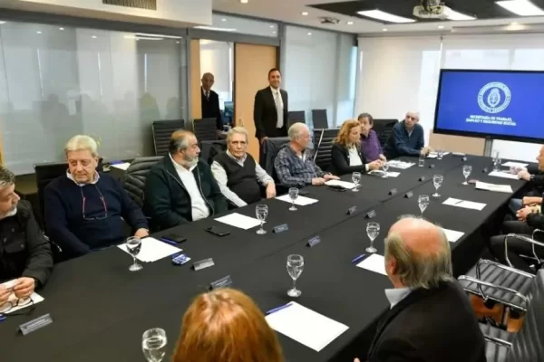 El Consejo del Salario Mínimo, Vital y Móvil no ha logrado llegar a un acuerdo Consejo del Salario Mínimo Vital y Móvil