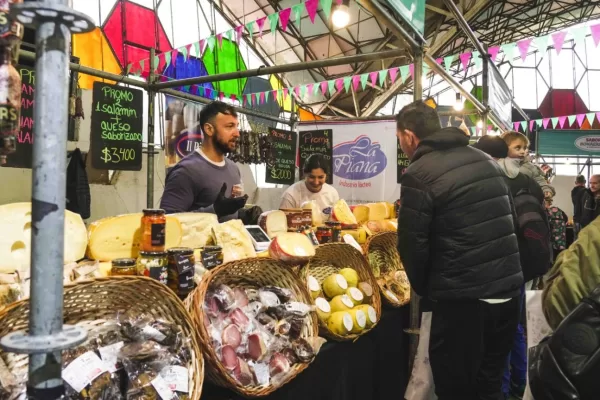 Mercado Oportunidades