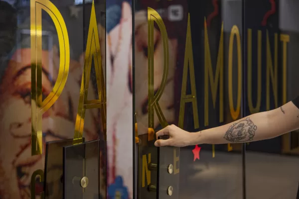 Propuestas para el fin de semana en Tres de Febrero cine tres de febrero