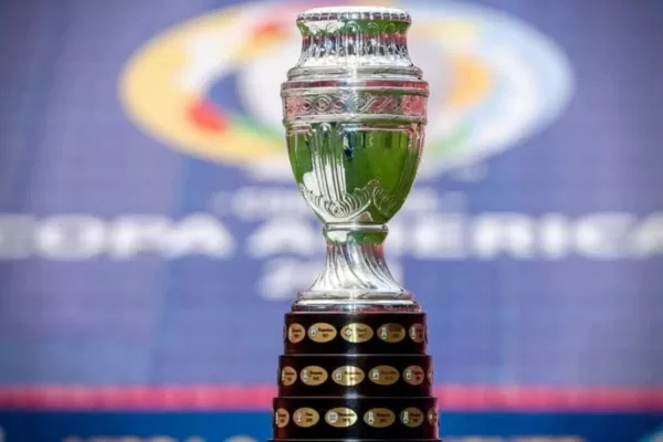 cuartos de final de la copa america 2024