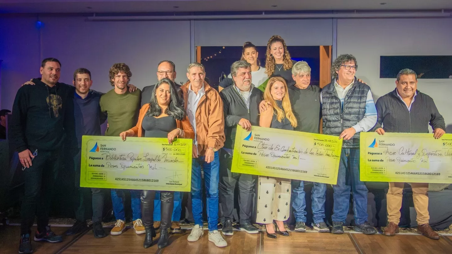 dia del fomentista 2024