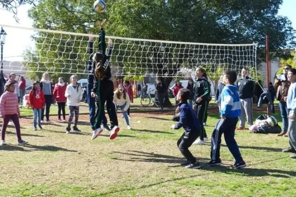 Vacaciones de invierno en Baradero vacaciones Baradero