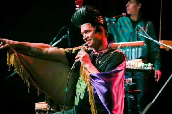 Programación del Teatro Ángel Alonso de Pilar para las Vacaciones de Invierno vacaciones Pilar