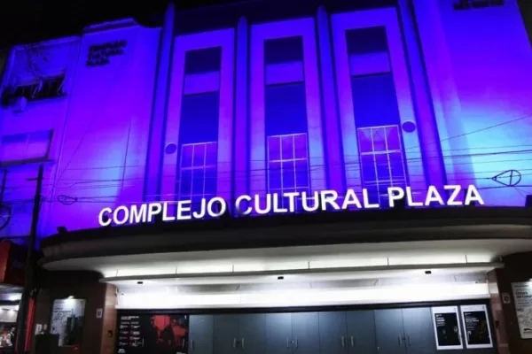 complejo plaza san martin