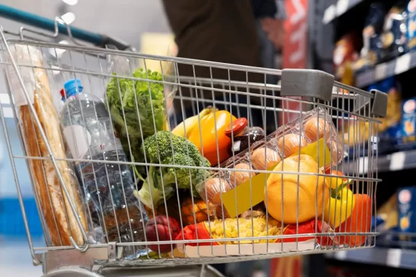 Agosto 2024: La Inflación Acelera en los Precios de Alimentos inflación agosto 2024