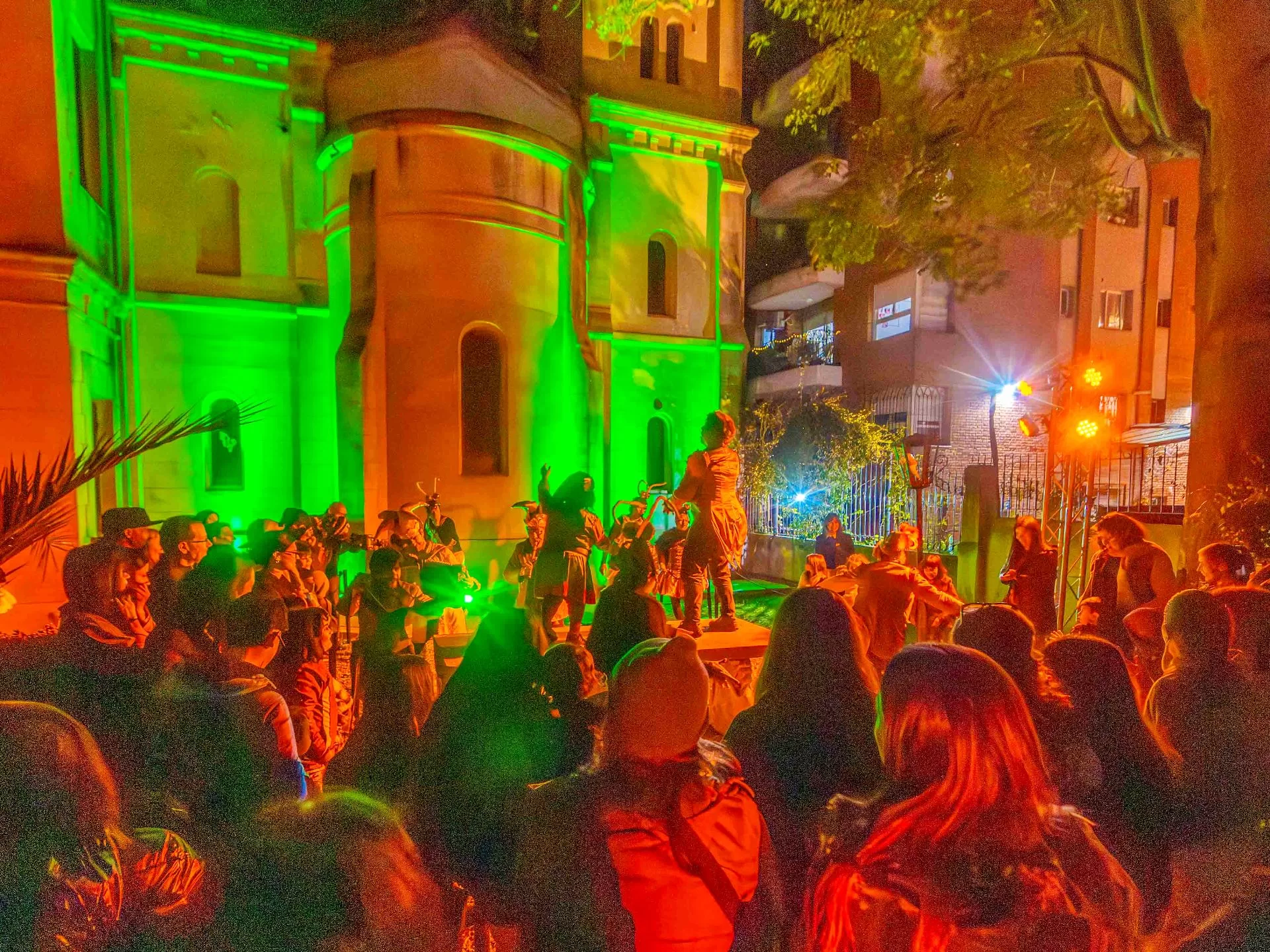 show final vacaciones de invierno 2024