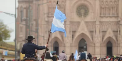 lujan es tradicion 0