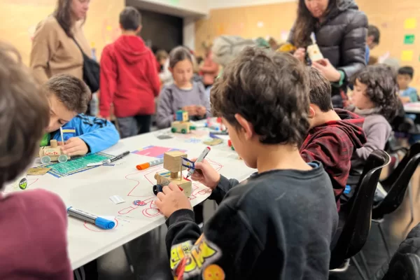 Talleres culturales 1