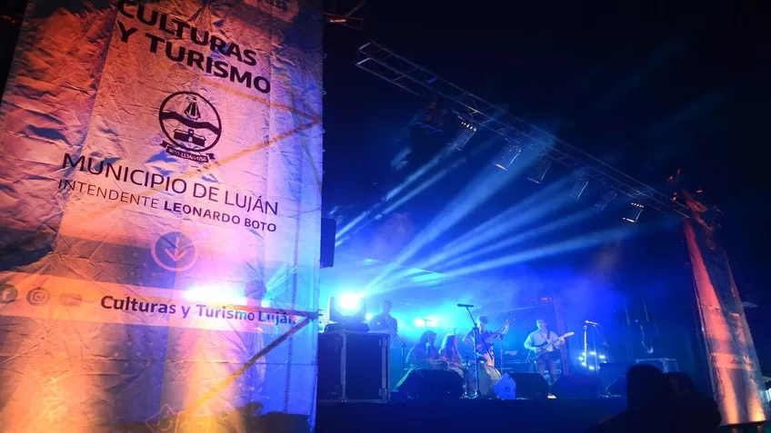 artistas fiesta de la cerveza 1