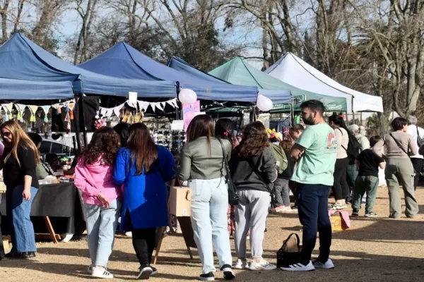 Luján se prepara para El Festival Cooperativo de la Provincia de Buenos Aires cooperativa lujan