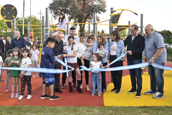plaza tigre