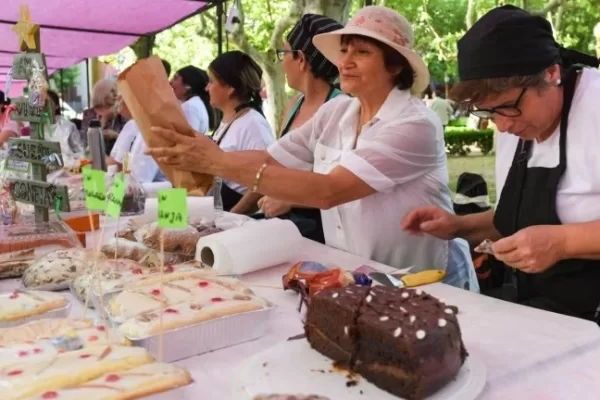 Este sábado regresa la «Expo Talleres Culturales» de San Fernando expo talleres sf