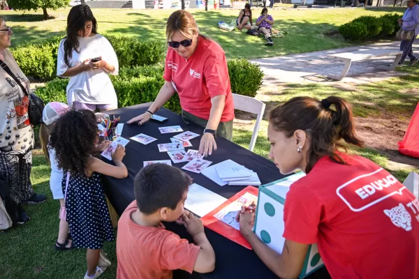 festival liteario tigre