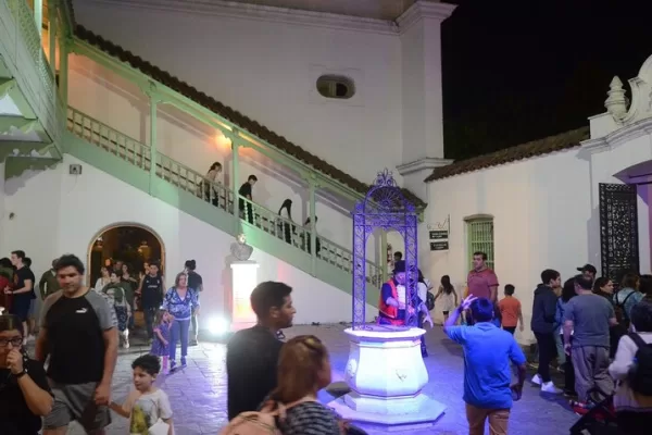 noche de los museos 1