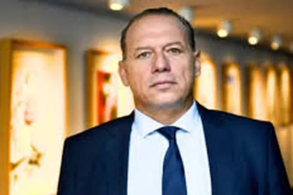 Sergio Berni fue imputado por el caso Nisman Imputaron a Sergio Berni 20241220 164031 0000