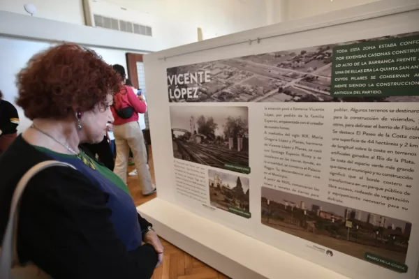 Museo Histórico de Vicente López 2