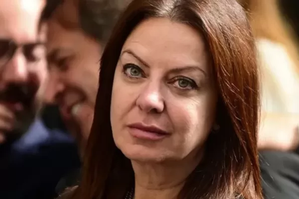 Nuevo fallo judicial contra Pettovello por la distribución de alimentos Nuevo fallo contra Pettovello 20241202 162437 0000