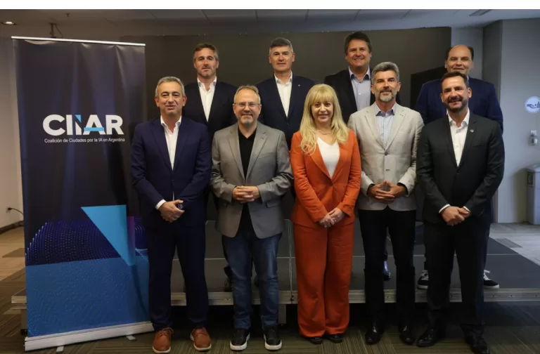 CIIAR