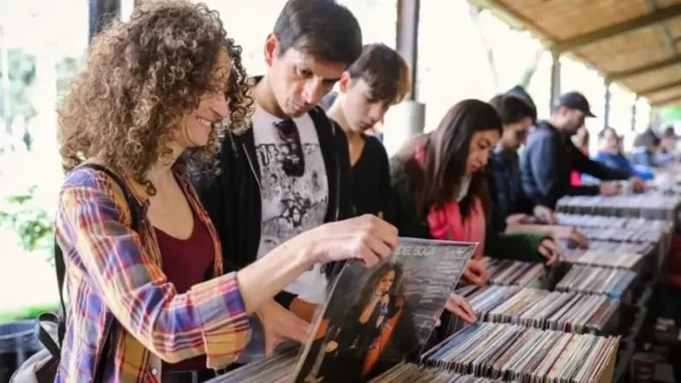 Feria Vinilo 2