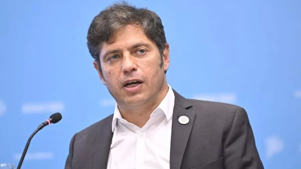Kicillof prorrogó el presupuesto 20250103 160345 0000