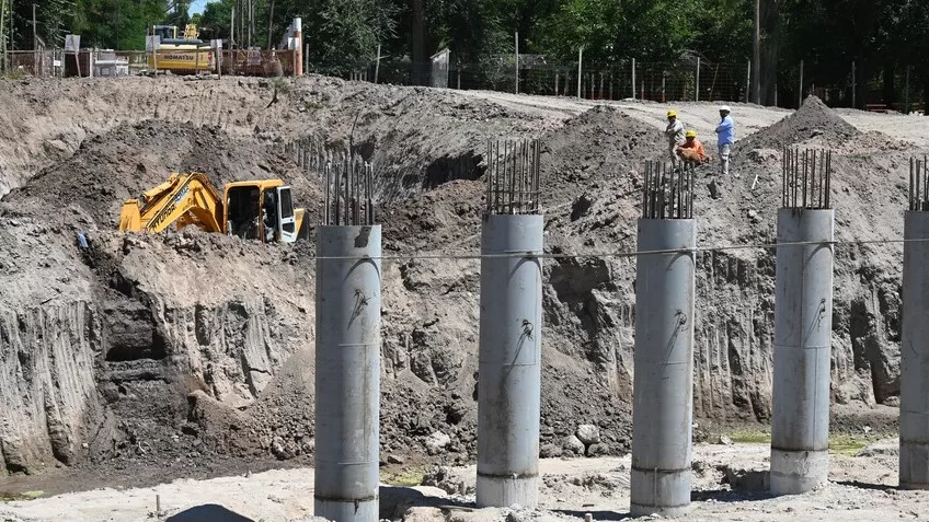 avance construccion de puentes 1