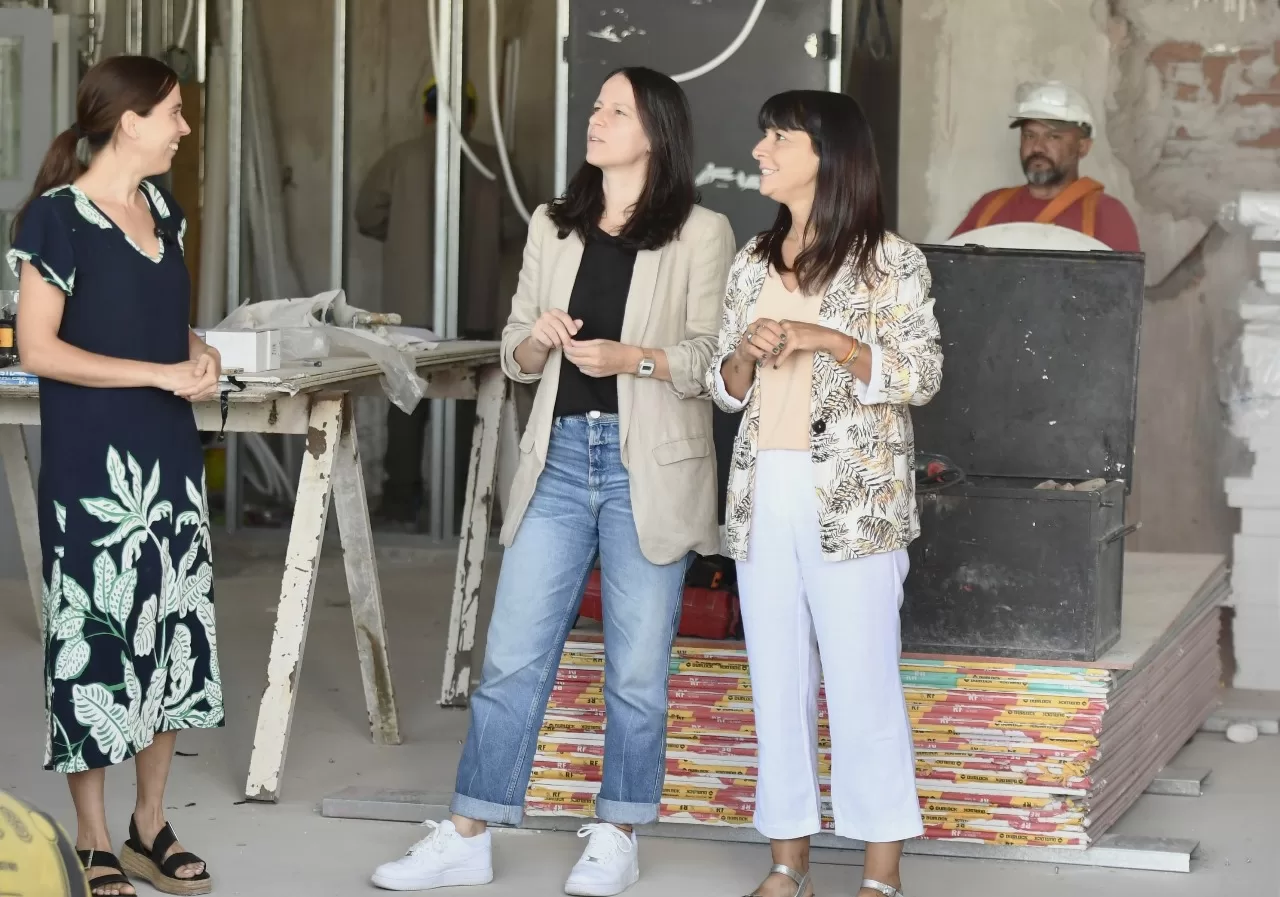 Obras Emma Pérez SM