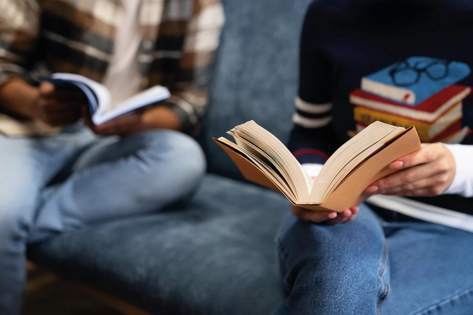 TIGRE TALLER LITERARIO