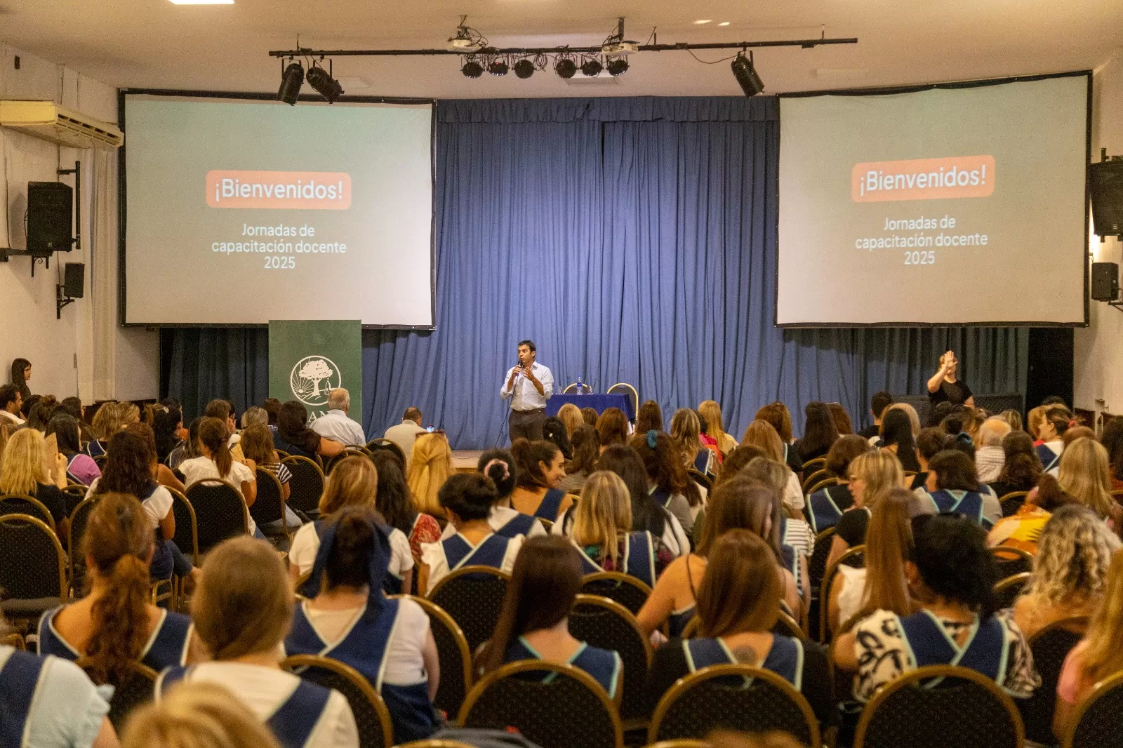 educacion san isidro